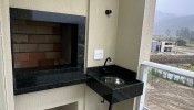 Apartamento Aluguel Anual 02 dormitrios MORRETES