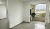 Apartamento Aluguel Anual 02 dormitrios MORRETES
