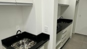 Apartamento Aluguel Anual 02 dormitrios MORRETES