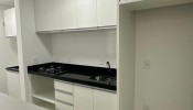 Apartamento Aluguel Anual 02 dormitrios MORRETES