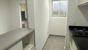 Apartamento Aluguel Anual 02 dormitrios MORRETES