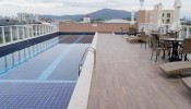 Apartamento Aluguel Anual 02 dormitrios MORRETES