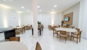 Apartamento Aluguel Anual 02 dormitrios MORRETES