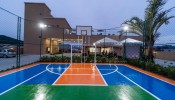 Apartamento Aluguel Anual 02 dormitrios MORRETES