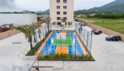 Apartamento Aluguel Anual 02 dormitrios MORRETES