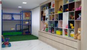 Apartamento Aluguel Anual 02 dormitrios MORRETES