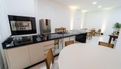 Apartamento Aluguel Anual 02 dormitrios MORRETES
