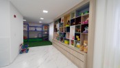Apartamento Aluguel Anual 02 dormitrios MORRETES