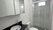 Apartamento Aluguel Anual 02 dormitrios MORRETES