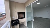 Apartamento Aluguel Anual 02 dormitrios MORRETES