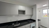 Apartamento Aluguel Anual 02 dormitrios MORRETES