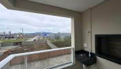 Apartamento Aluguel Anual 02 dormitrios MORRETES