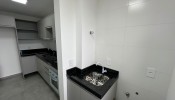 Apartamento Aluguel Anual 02 dormitrios MORRETES