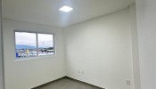 Apartamento Aluguel Anual 02 dormitrios MORRETES