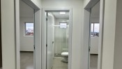 Apartamento Aluguel Anual 02 dormitrios MORRETES