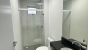 Apartamento Aluguel Anual 02 dormitrios MORRETES