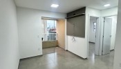 Apartamento Aluguel Anual 02 dormitrios MORRETES