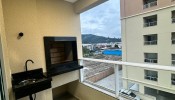 Apartamento Aluguel Anual 02 dormitrios MORRETES