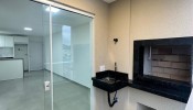 Apartamento Aluguel Anual 02 dormitrios MORRETES