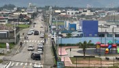 Apartamento Aluguel Anual 02 dormitrios MORRETES