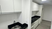 Apartamento Aluguel Anual 02 dormitrios MORRETES