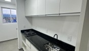 Apartamento Aluguel Anual 02 dormitrios MORRETES