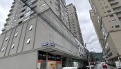 APARTAMENTO 3 DORMITRIO (1 SUTE) ALUGUEL ANUAL