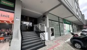 APARTAMENTO 3 DORMITRIO (1 SUTE) ALUGUEL ANUAL
