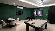 APARTAMENTO 3 DORMITRIO (1 SUTE) ALUGUEL ANUAL