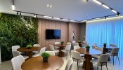 APARTAMENTO 3 DORMITRIO (1 SUTE) ALUGUEL ANUAL