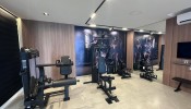 APARTAMENTO 3 DORMITRIO (1 SUTE) ALUGUEL ANUAL