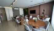 APARTAMENTO 3 DORMITRIO (1 SUTE) ALUGUEL ANUAL
