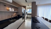 APARTAMENTO 3 DORMITRIO (1 SUTE) ALUGUEL ANUAL