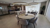 APARTAMENTO 3 DORMITRIO (1 SUTE) ALUGUEL ANUAL