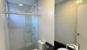 APARTAMENTO 3 DORMITRIO (1 SUTE) ALUGUEL ANUAL