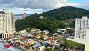 APARTAMENTO 3 DORMITRIO (1 SUTE) ALUGUEL ANUAL