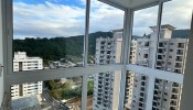 APARTAMENTO 3 DORMITRIO (1 SUTE) ALUGUEL ANUAL