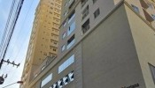ALUGUEL ANUAL APARTAMENTO MOBILIADO ITAPEMA SC