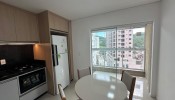 ALUGUEL ANUAL APARTAMENTO MOBILIADO ITAPEMA SC