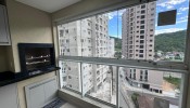 ALUGUEL ANUAL APARTAMENTO MOBILIADO ITAPEMA SC