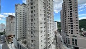 ALUGUEL ANUAL APARTAMENTO MOBILIADO ITAPEMA SC