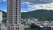 ALUGUEL ANUAL APARTAMENTO MOBILIADO ITAPEMA SC