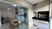 ALUGUEL ANUAL APARTAMENTO MOBILIADO ITAPEMA SC