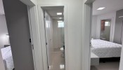 ALUGUEL ANUAL APARTAMENTO MOBILIADO ITAPEMA SC