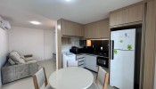 ALUGUEL ANUAL APARTAMENTO MOBILIADO ITAPEMA SC