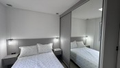 ALUGUEL ANUAL APARTAMENTO MOBILIADO ITAPEMA SC