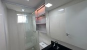 ALUGUEL ANUAL APARTAMENTO MOBILIADO ITAPEMA SC