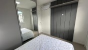 ALUGUEL ANUAL APARTAMENTO MOBILIADO ITAPEMA SC