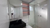 ALUGUEL ANUAL APARTAMENTO MOBILIADO ITAPEMA SC