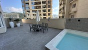 ALUGUEL ANUAL APARTAMENTO MOBILIADO ITAPEMA SC